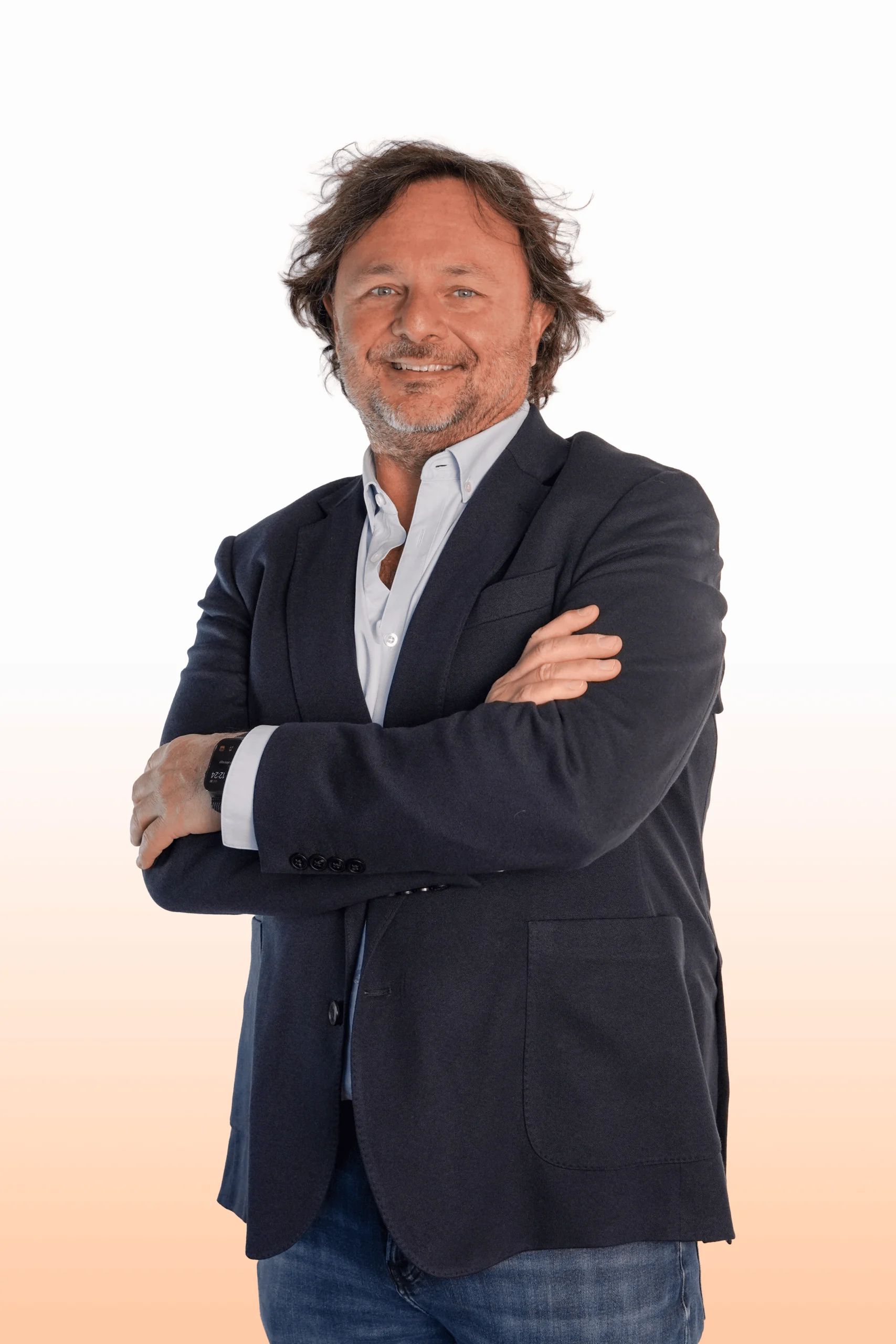 Ritratto di Fabio Massimo Lepore